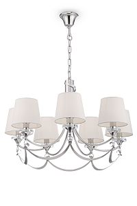 Люстра Freya FR5081PL-07CH фото