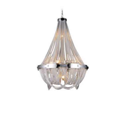 Подвесная люстра DeLight Collection KM010P-6