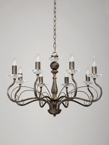 Подвесная люстра Vitaluce V1099/8