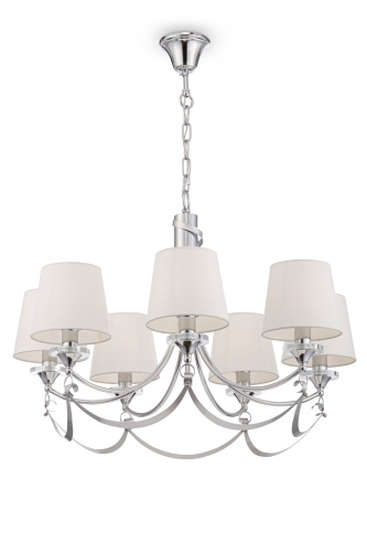 Люстра Freya FR5081PL-07CH