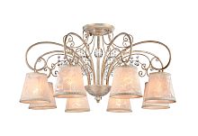 Потолочный светильник Freya FR2406-PL-08-WG фото