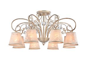 Потолочный светильник Freya FR2406-PL-08-WG фото