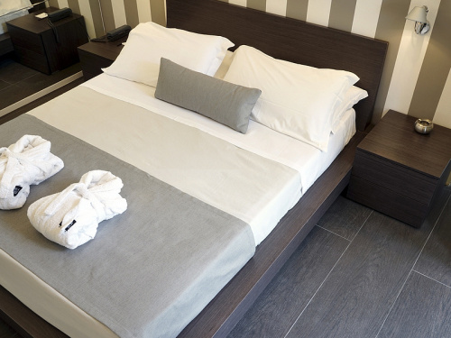 Керамогранит Laminam LAMF004682 Kauri Moro 100х300х5.6 фото 2