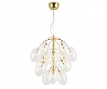 Подвесная люстра Kink Light 07654-15 фото