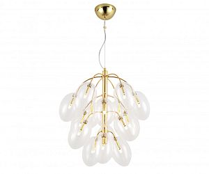 Подвесная люстра Kink Light 07654-15 фото