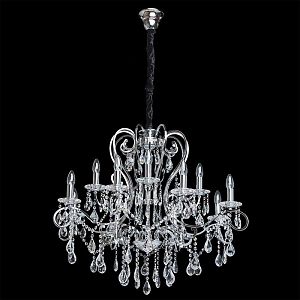 Подвесная люстра Chiaro 458010712 фото