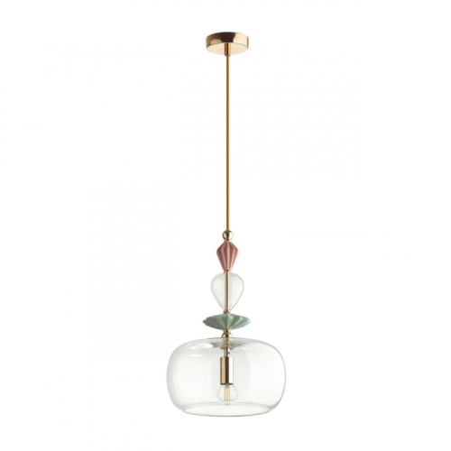 Подвесной светильник Odeon Light 4855/1A