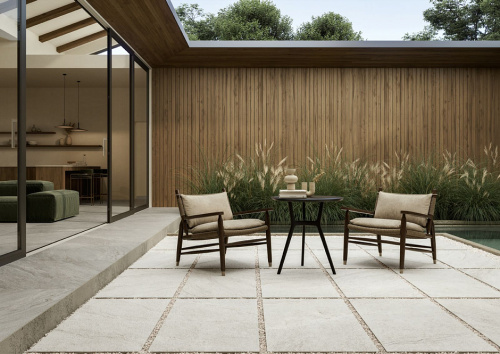 Керамогранит Vibes 12W RM 60x120 фото 2