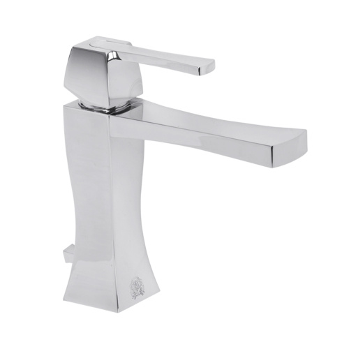 Смеситель для раковины Migliore Opera монокомандный, хром 19043