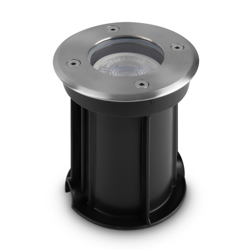 Встраиваемый светильник Outdoor O043DL-01S фото 2