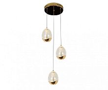 Подвесная люстра Kink Light 07866-3A,33 фото