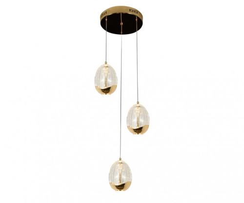 Подвесная люстра Kink Light 07866-3A,33