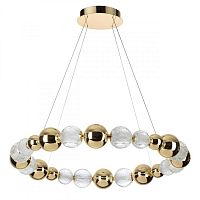 Подвесная люстра Odeon Light 5008/45L фото