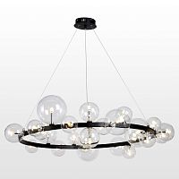 Подвесная люстра Lussole LSP-8396 фото