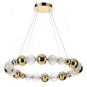 Подвесная люстра Odeon Light 5008/45L фото