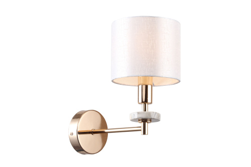 Настенный светильник (бра) Freya FR5015WL-01G фото 2