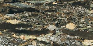 Керамогранит Rex Ceramiche Les Bijoux de Rex 765703 Quatre Saisons Glossy 6mm 120x280 фото