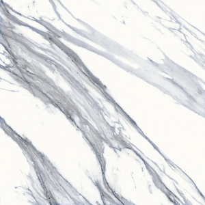 Керамогранит Imola Ceramica Calacatta Blue 60 RM 60x60 фото