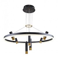 Подвесная люстра F-Promo 3097-8P фото