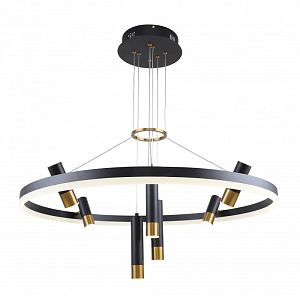 Подвесная люстра F-Promo 3097-8P фото