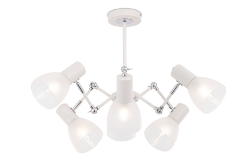 Люстра Freya FR5080PL-06W фото 4