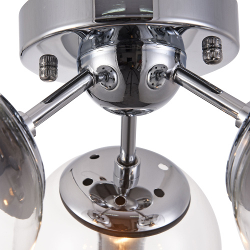 Потолочный светильник Freya FR5596CL-03CH фото 3