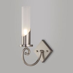 Бра Eurosvet 60117/1 никель фото