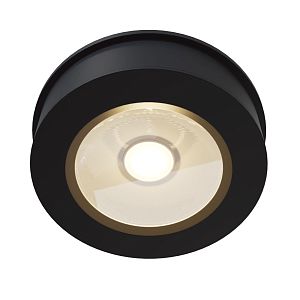 Встраиваемый светильник Maytoni Technical DL2003-L12B фото