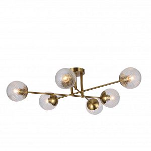 Люстра на штанге F-Promo 3052-6P фото