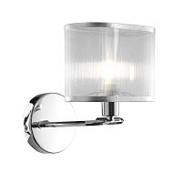Настенный светильник (бра) Freya FR5016WL-01CH фото