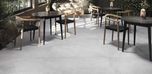 Керамогранит Argenta Riven 8435592055954 Grey 60x120 фото 2