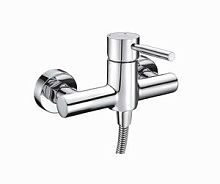 Wasserkraft Main 4102 Смеситель для душа фото