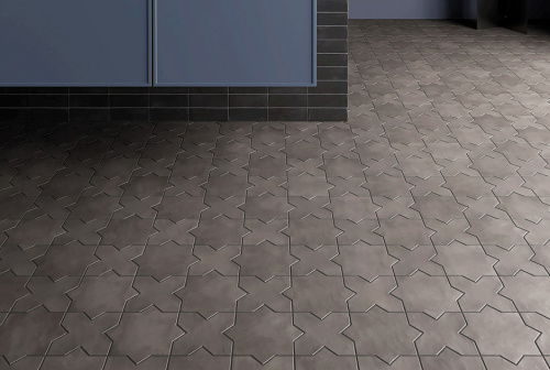 Керамогранит Equipe Kasbah 29078 Star Mud 16,8x16,8 фото 2