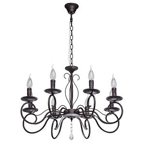 Подвесная люстра DeMarkt 323015908 фото