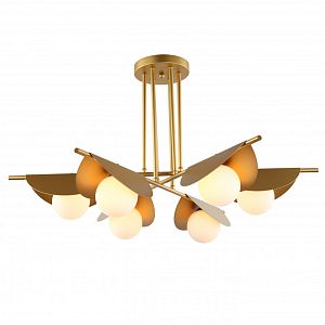 Люстра на штанге Favourite 2366-6P фото