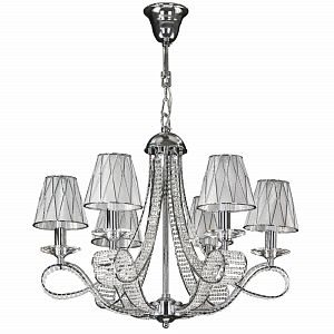 Подвесная люстра Lightstar 705064 фото