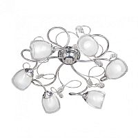 Накладная люстра Vitaluce V3675/6PL фото