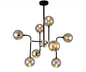 Люстра на штанге Kink Light 07635-8,19 фото