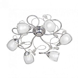 Накладная люстра Vitaluce V3675/6PL фото