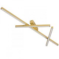 Накладной светильник Odeon Light 4368/50CL фото