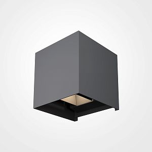 Архитектурная подсветка Outdoor O572WL-L20GR3K фото