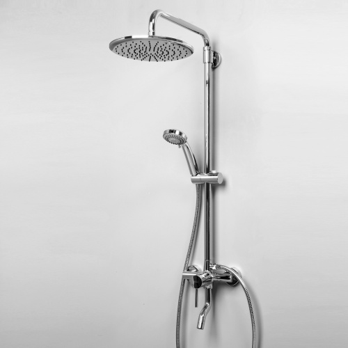 Wasserkraft A14401 Душевой комплект со смесителем фото 2