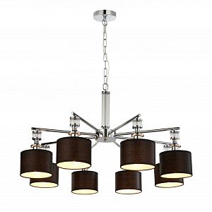 Подвесная люстра Favourite 2674-8P фото