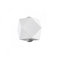 Светильник настенный Odeon Light 4219/4WL фото