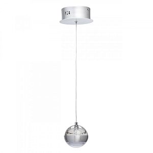 Подвесной светильник DeMarkt 730010101 фото