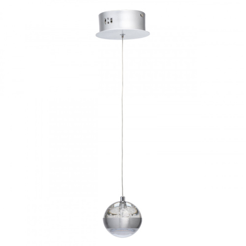 Подвесной светильник DeMarkt 730010101