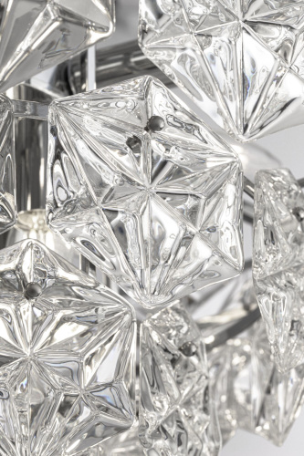 Подвесной светильник Freya FR1004PL-12CH фото 2