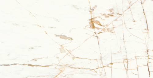 Coliseum Pompei Керамогранит White 45x90 натуральный