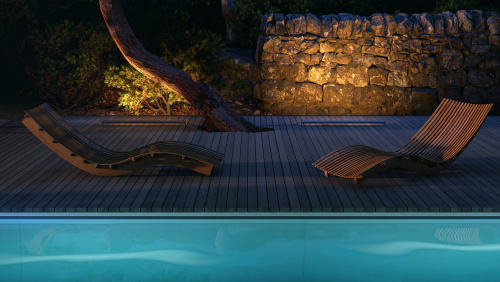 Ландшафтный светильник Outdoor O415FL-L15B3K фото 6