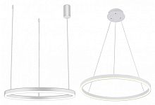 Подвесной светильник Kink Light 08214,01A(4000K) фото